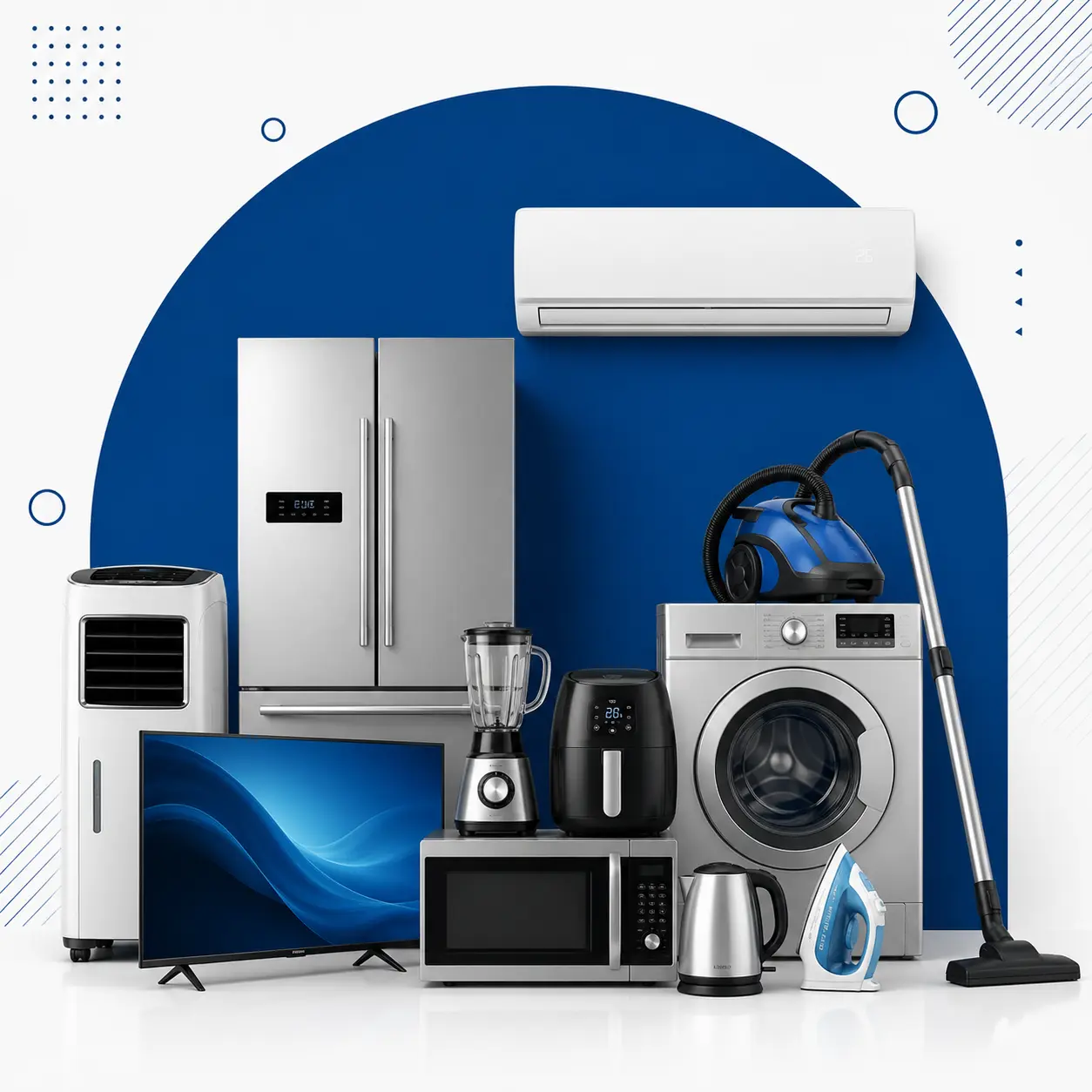 Welcome to Khabro Electronics