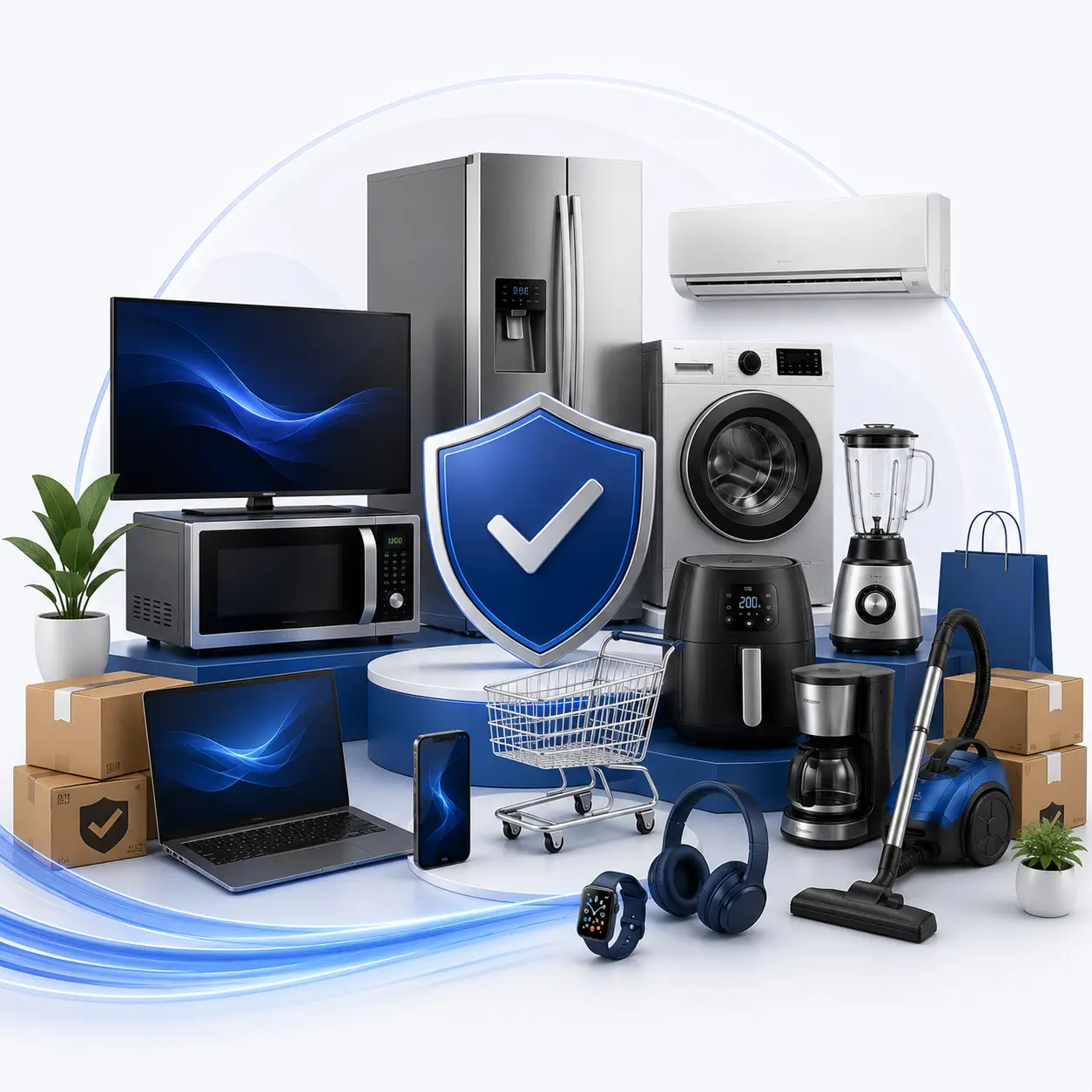 Why Choose Khabro Electronics