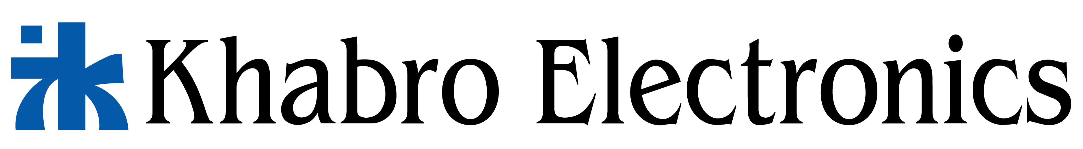 Khabro Electronics