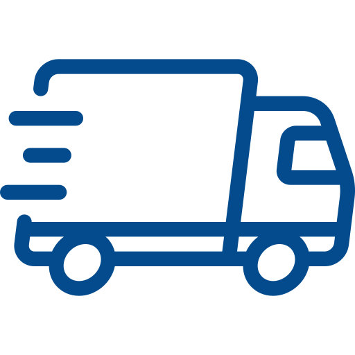 Nationwide Delivery