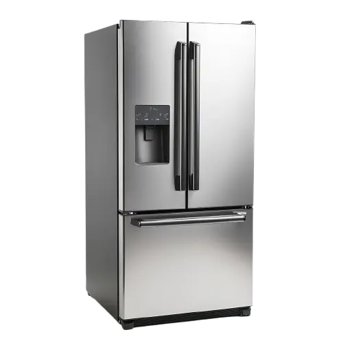 Refrigerators